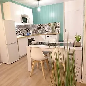 Apartamento Lpa, Annecy